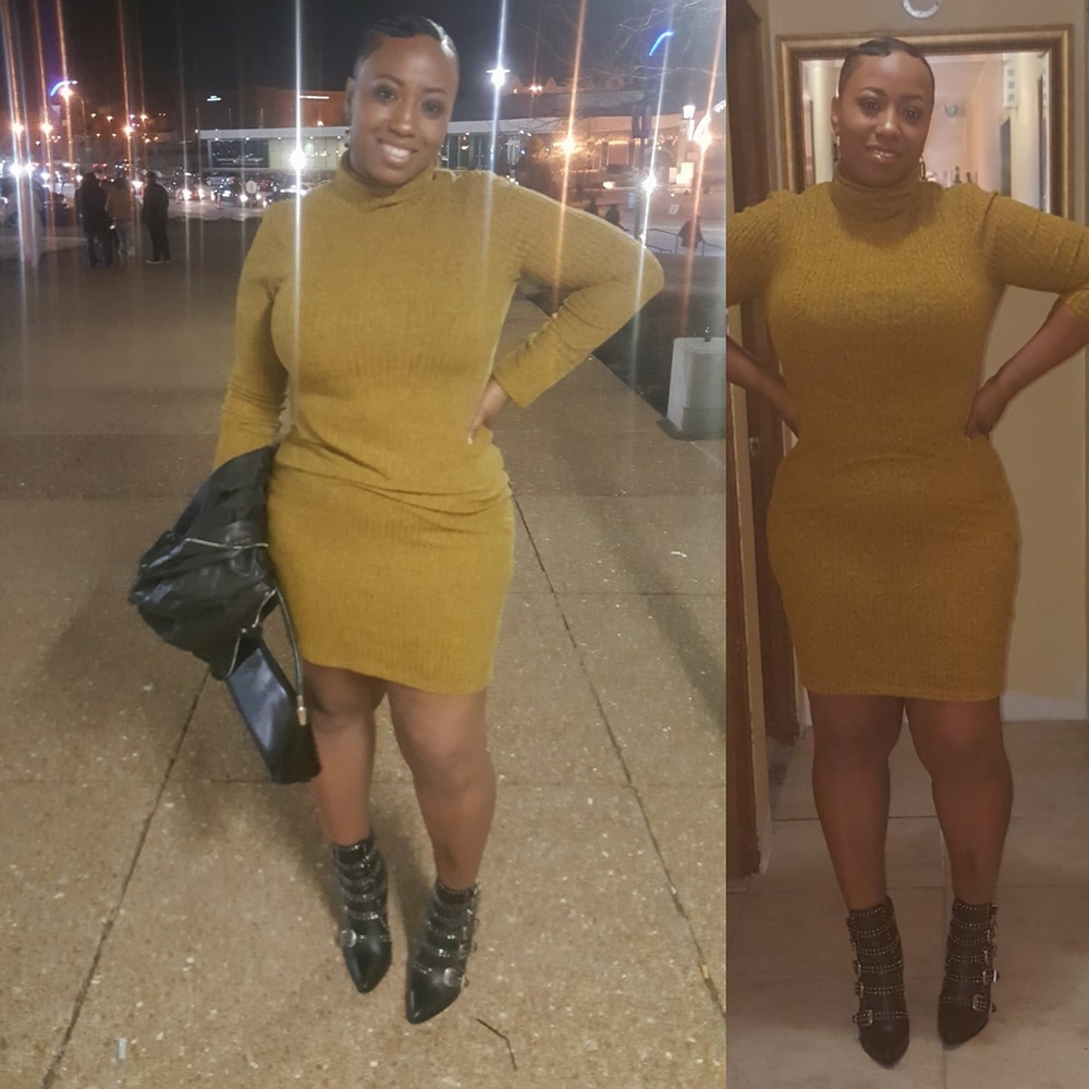 Meet your Posher, Revea